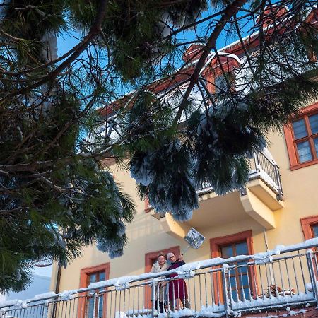 Hotel Kollektur Zellertal Luaran gambar