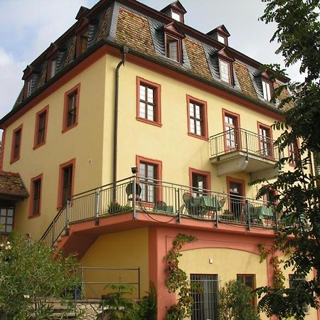 Hotel Kollektur Zellertal Luaran gambar