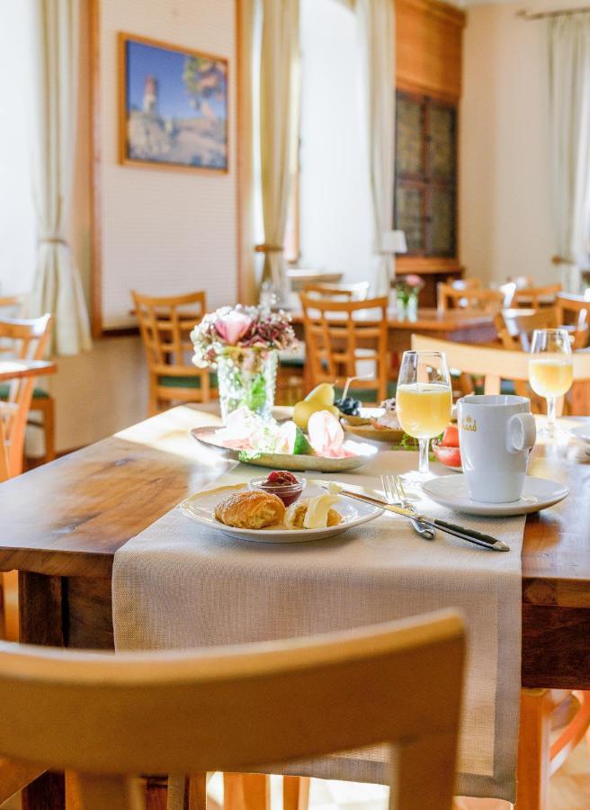 Hotel Kollektur Zellertal Luaran gambar