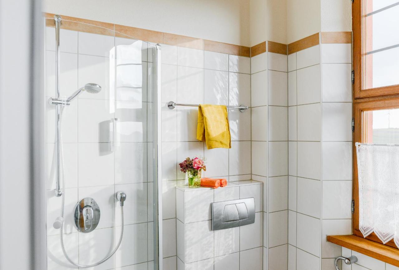 Hotel Kollektur Zellertal Luaran gambar