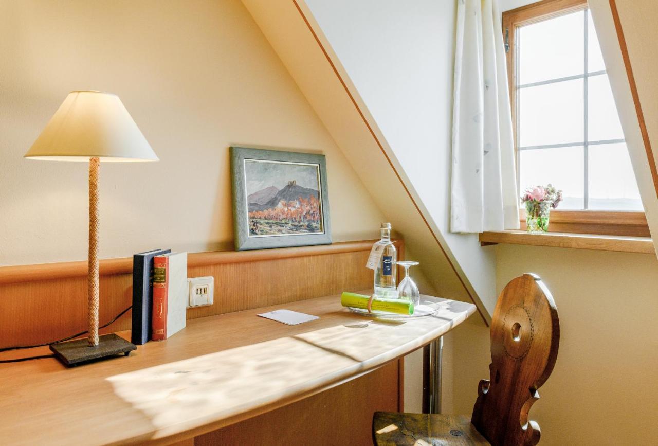 Hotel Kollektur Zellertal Luaran gambar