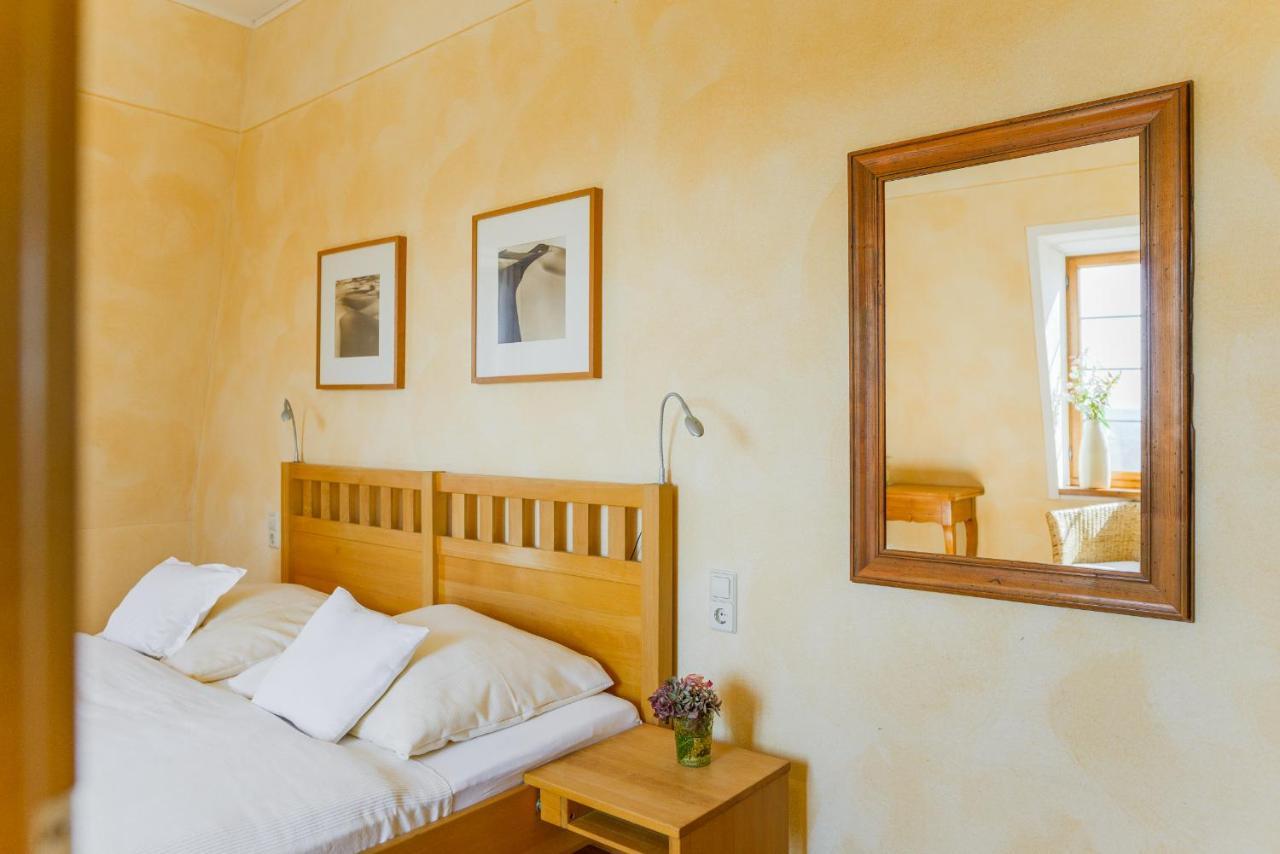 Hotel Kollektur Zellertal Luaran gambar