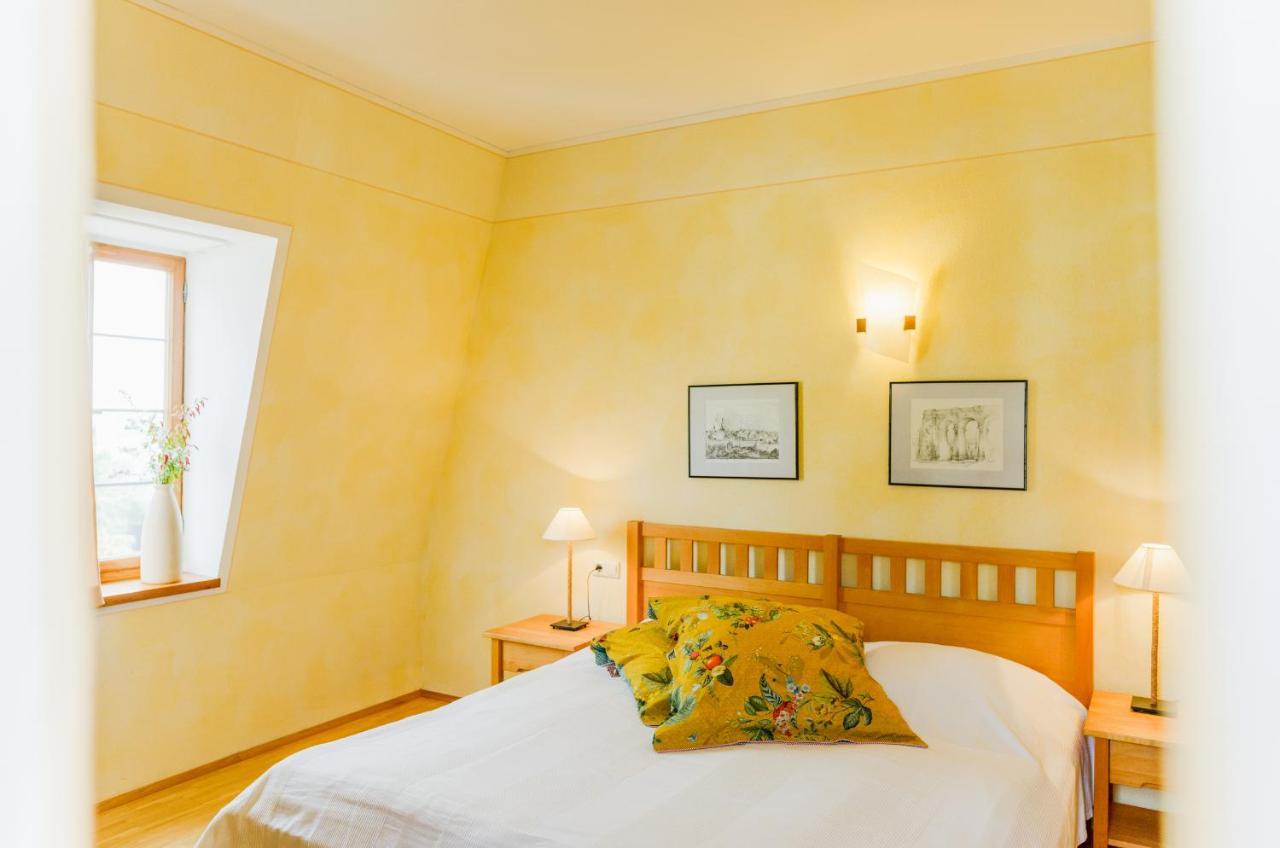 Hotel Kollektur Zellertal Luaran gambar