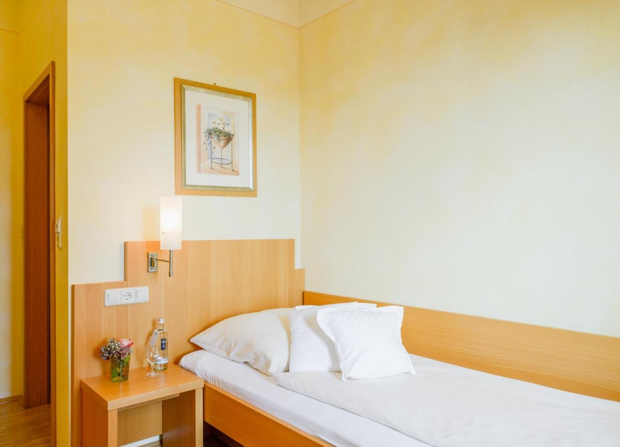 Hotel Kollektur Zellertal Luaran gambar