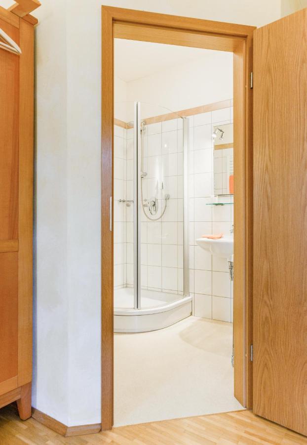 Hotel Kollektur Zellertal Luaran gambar