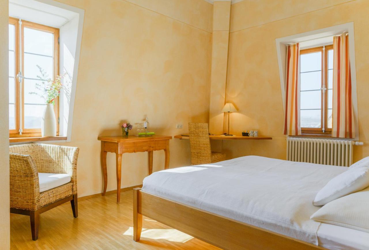 Hotel Kollektur Zellertal Luaran gambar