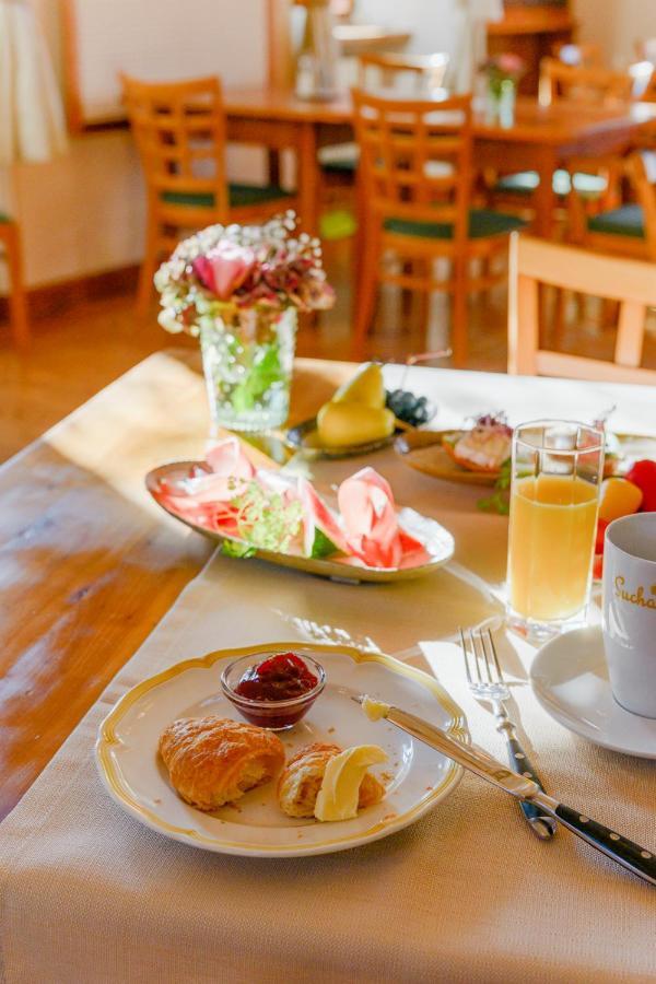 Hotel Kollektur Zellertal Luaran gambar