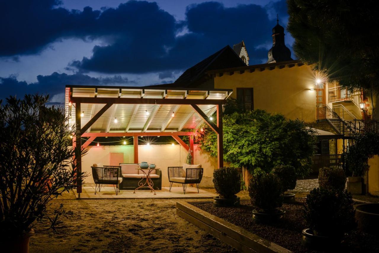 Hotel Kollektur Zellertal Luaran gambar