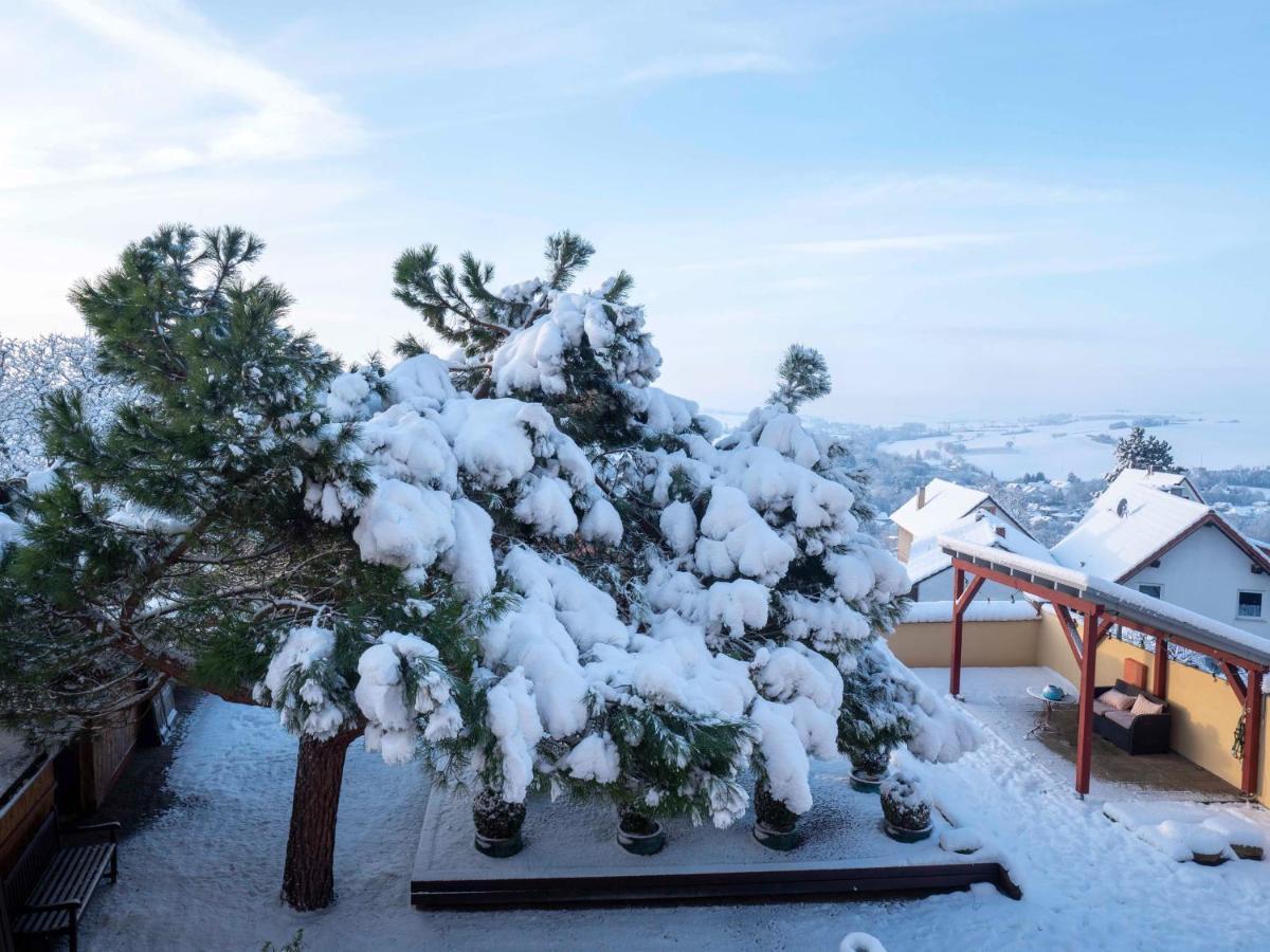 Hotel Kollektur Zellertal Luaran gambar