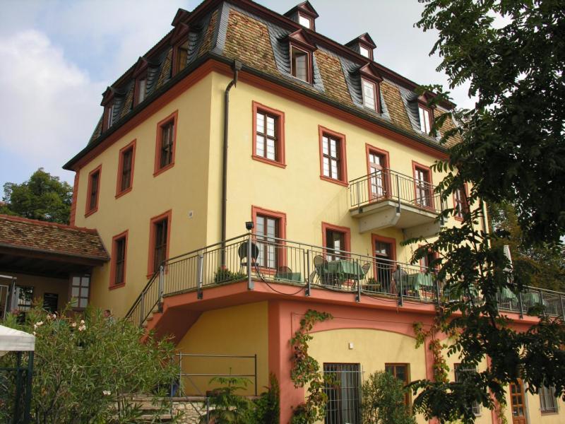 Hotel Kollektur Zellertal Luaran gambar
